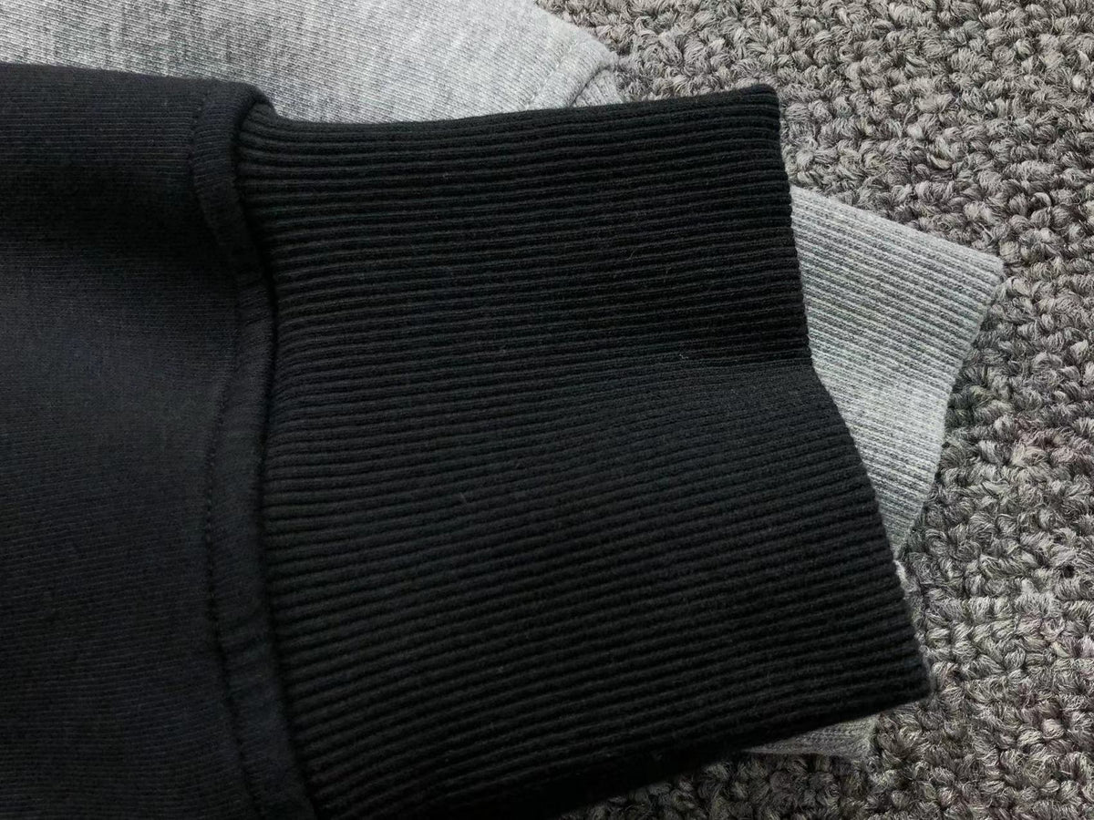 Cross Hoodie
