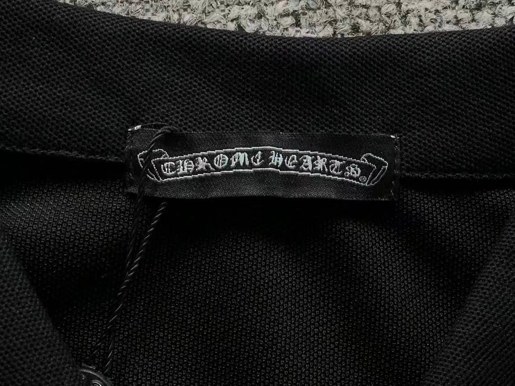 Cross Polo
