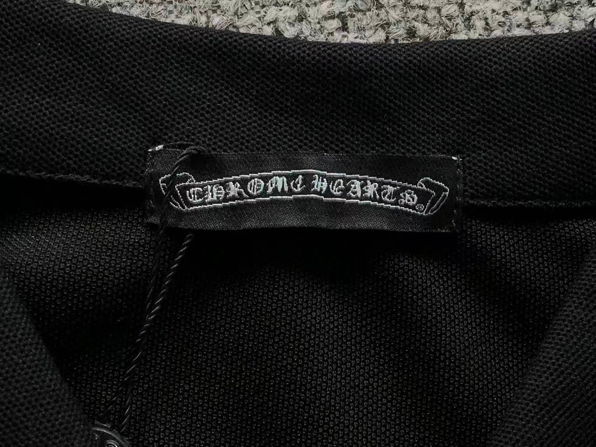 Cross Polo