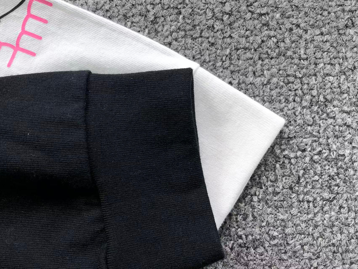 Cross Longsleeve