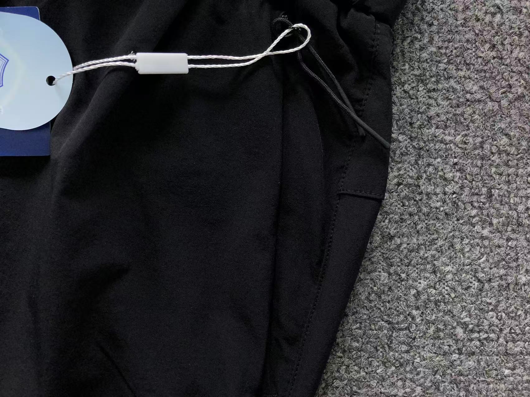 Classic Pants