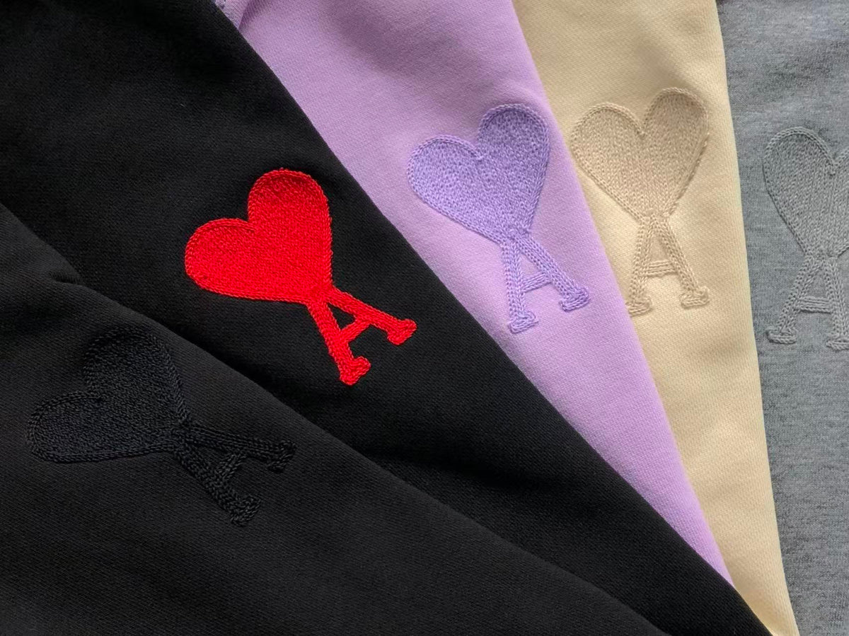 Am1 Hoodie
