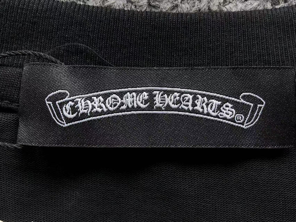 Cross Tshirt