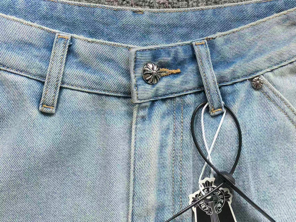 Cross Shorts