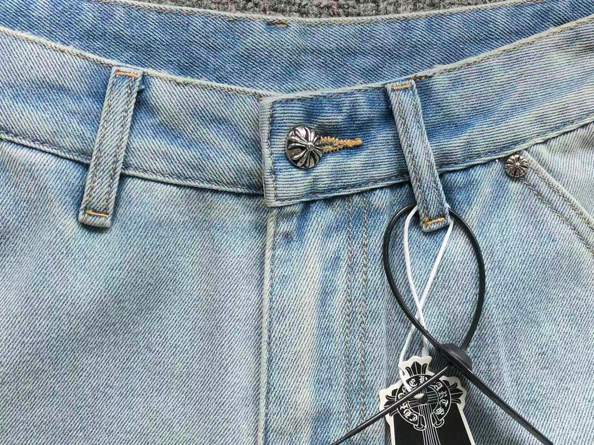 Cross Shorts