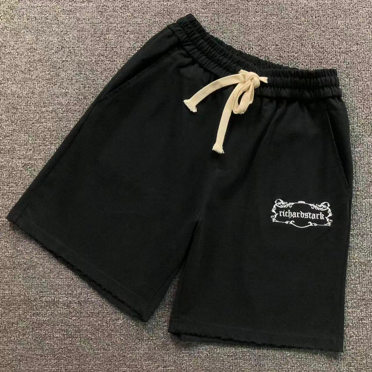 Cross Shorts