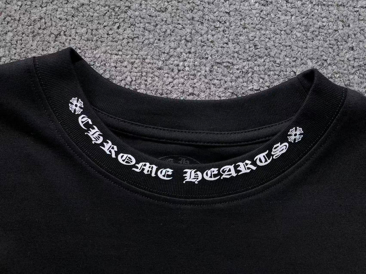 Cross Tshirt