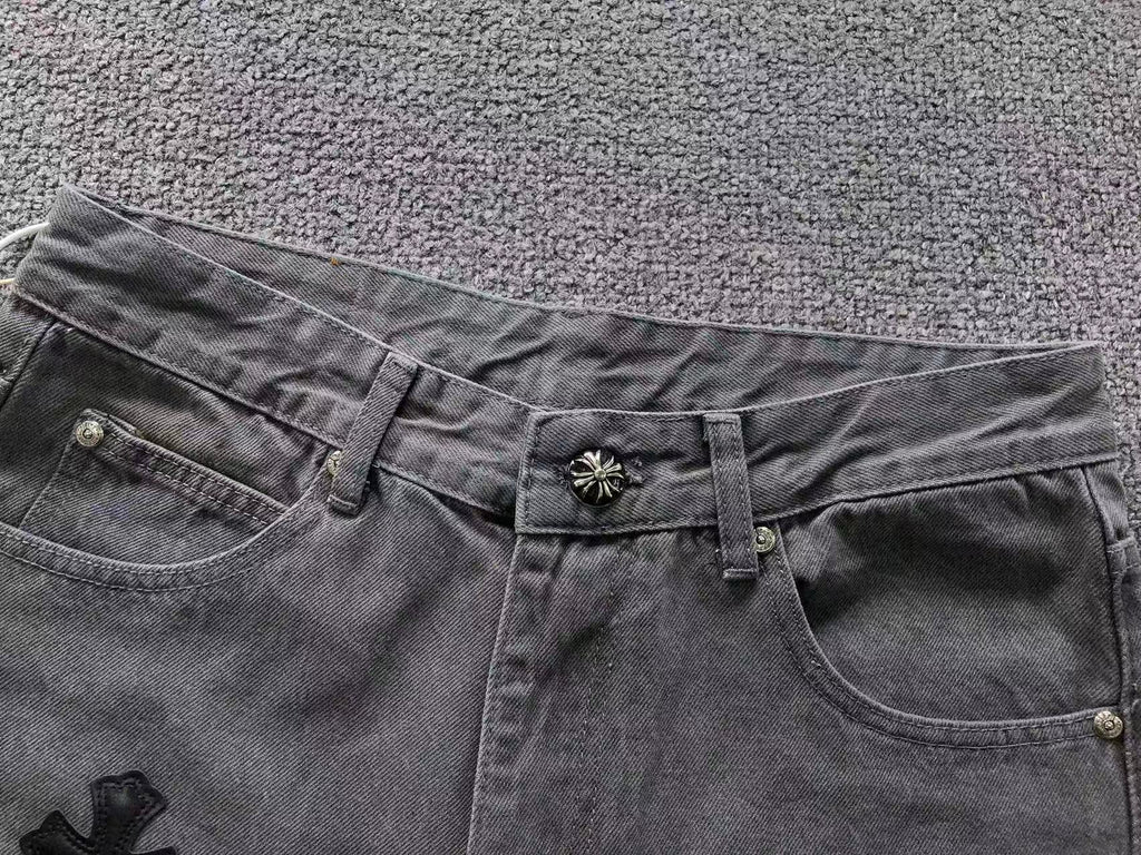 Cross Pants