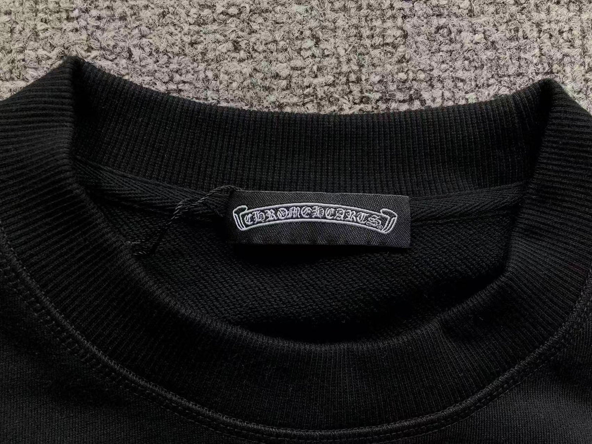 Cross Hoodie