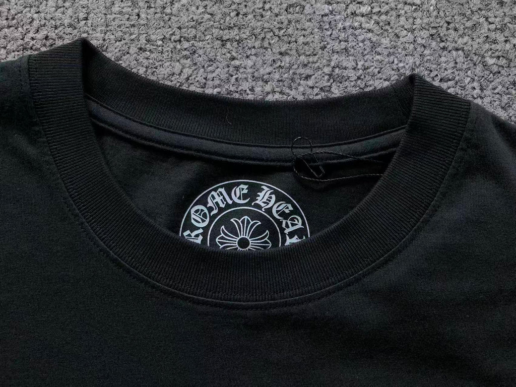 Cross Tshirt
