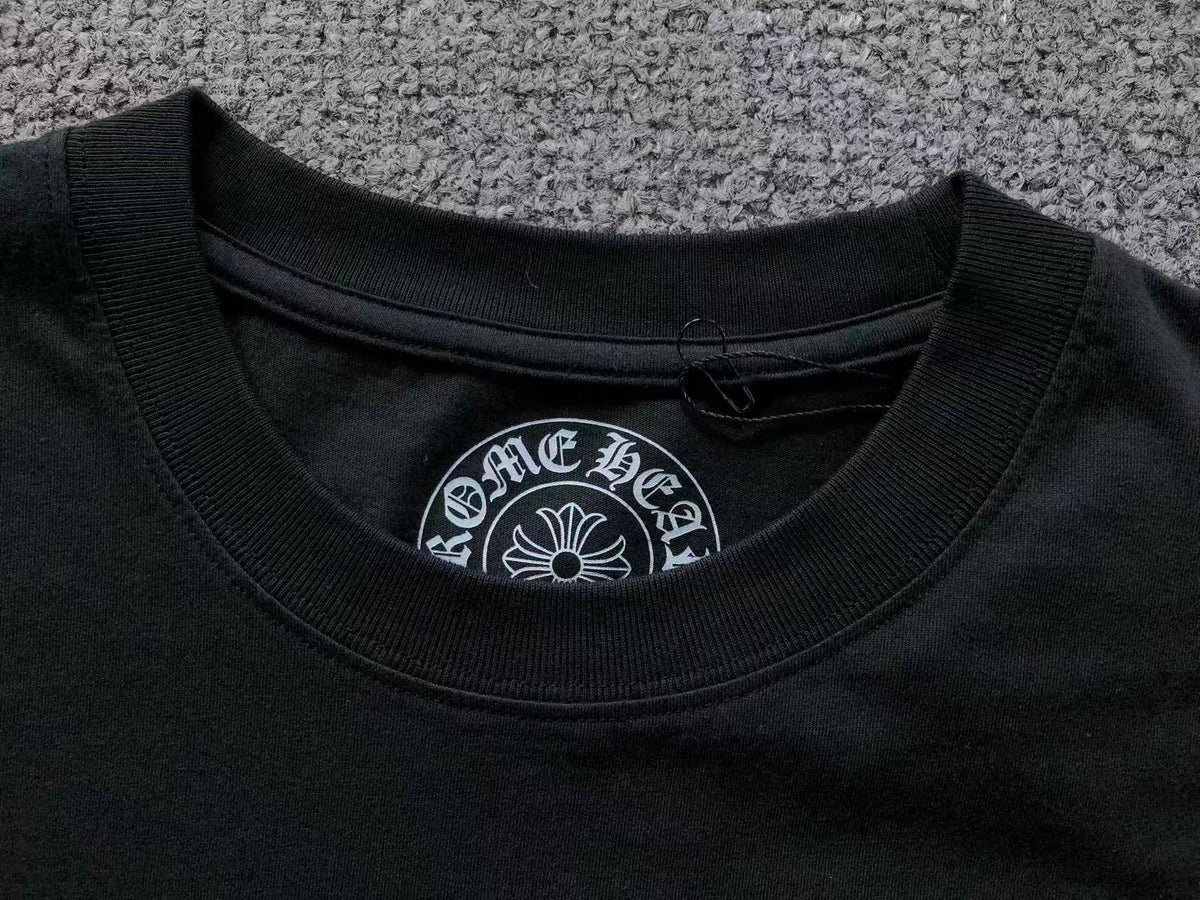 Cross Tshirt