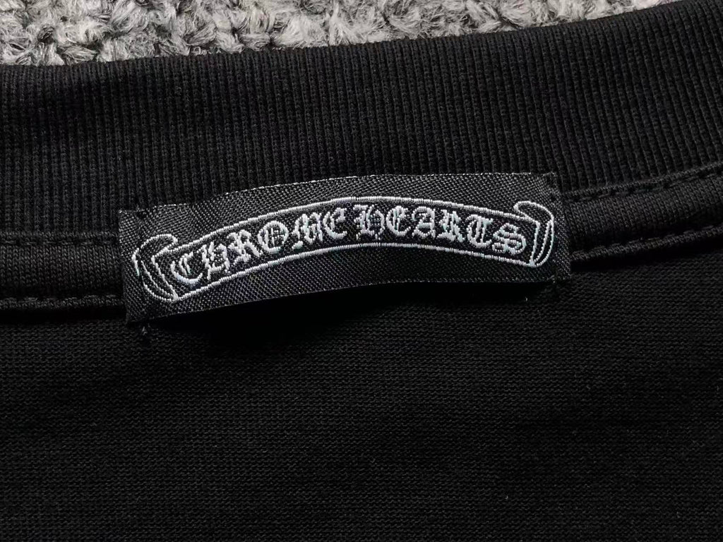 Cross Tshirt