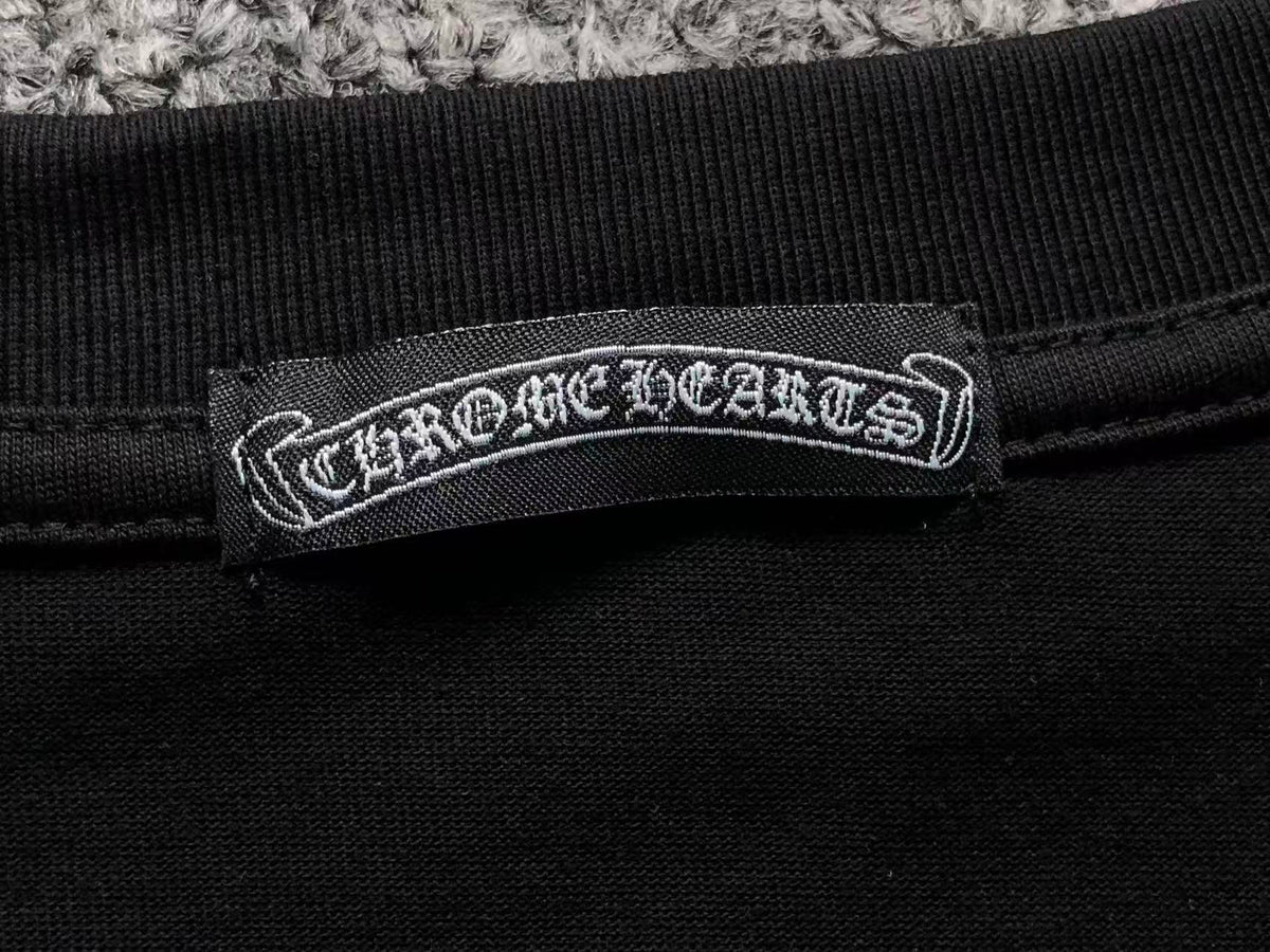 Cross Tshirt