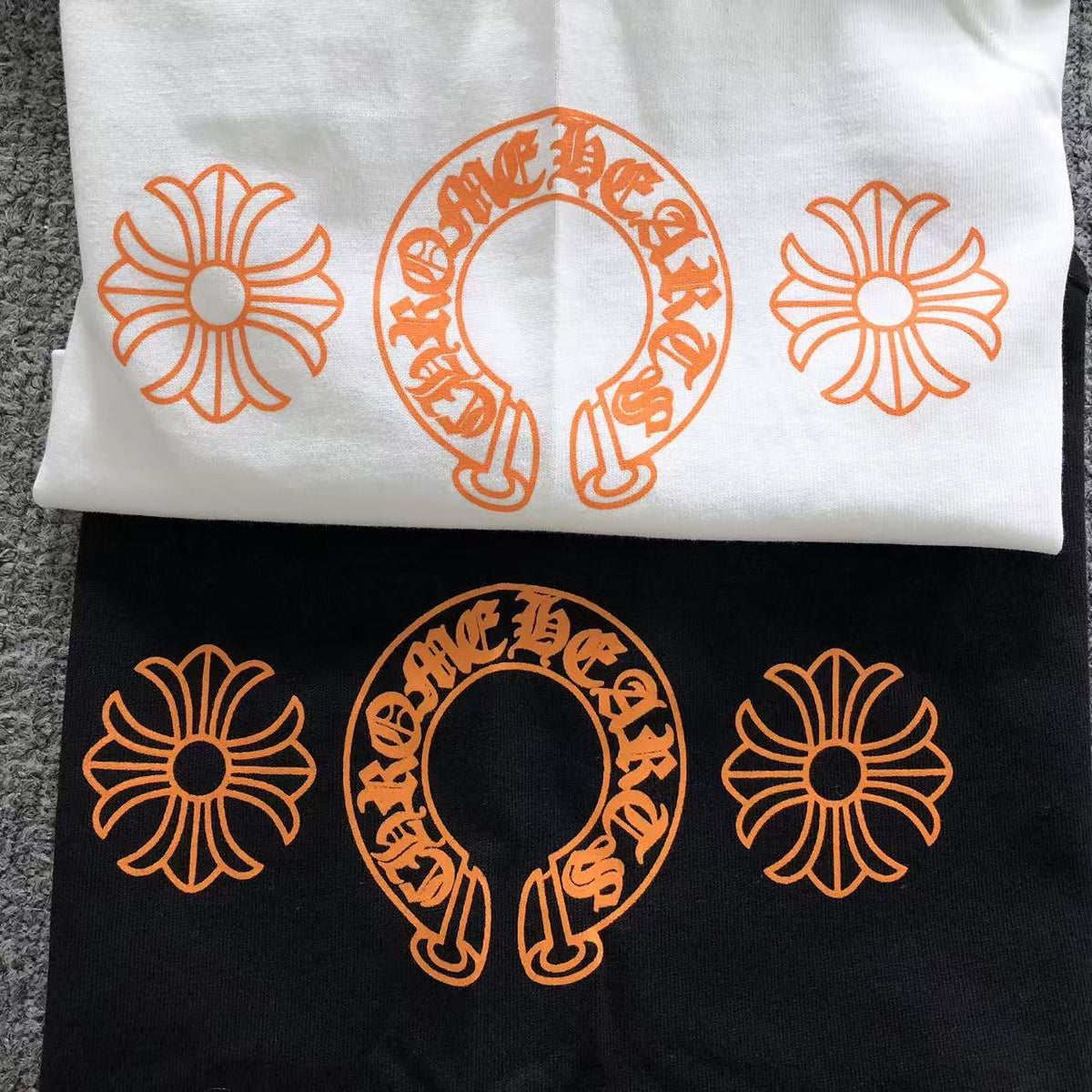 Cross Tshirt