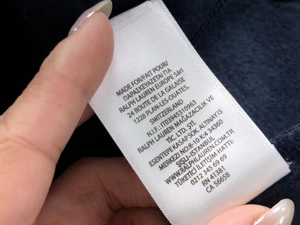 Ralph Lauren Hoodie