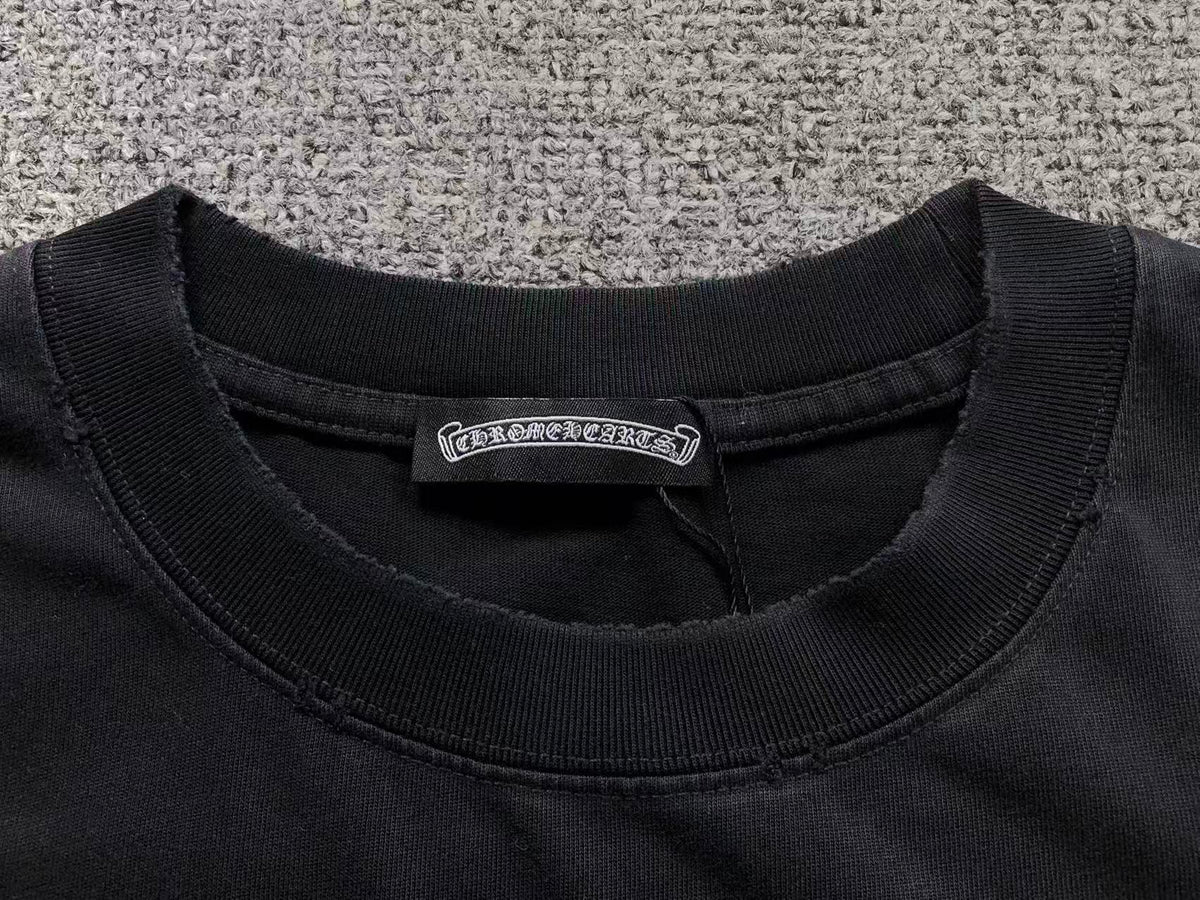 Cross Tshirt