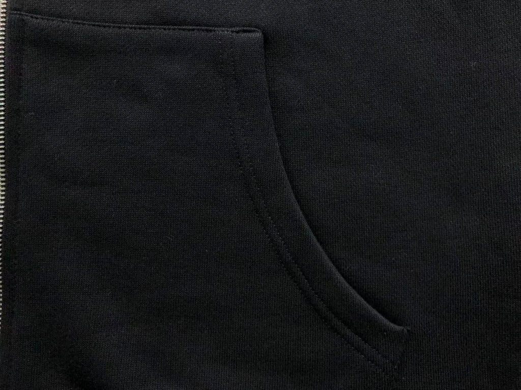 Cross Hoodie