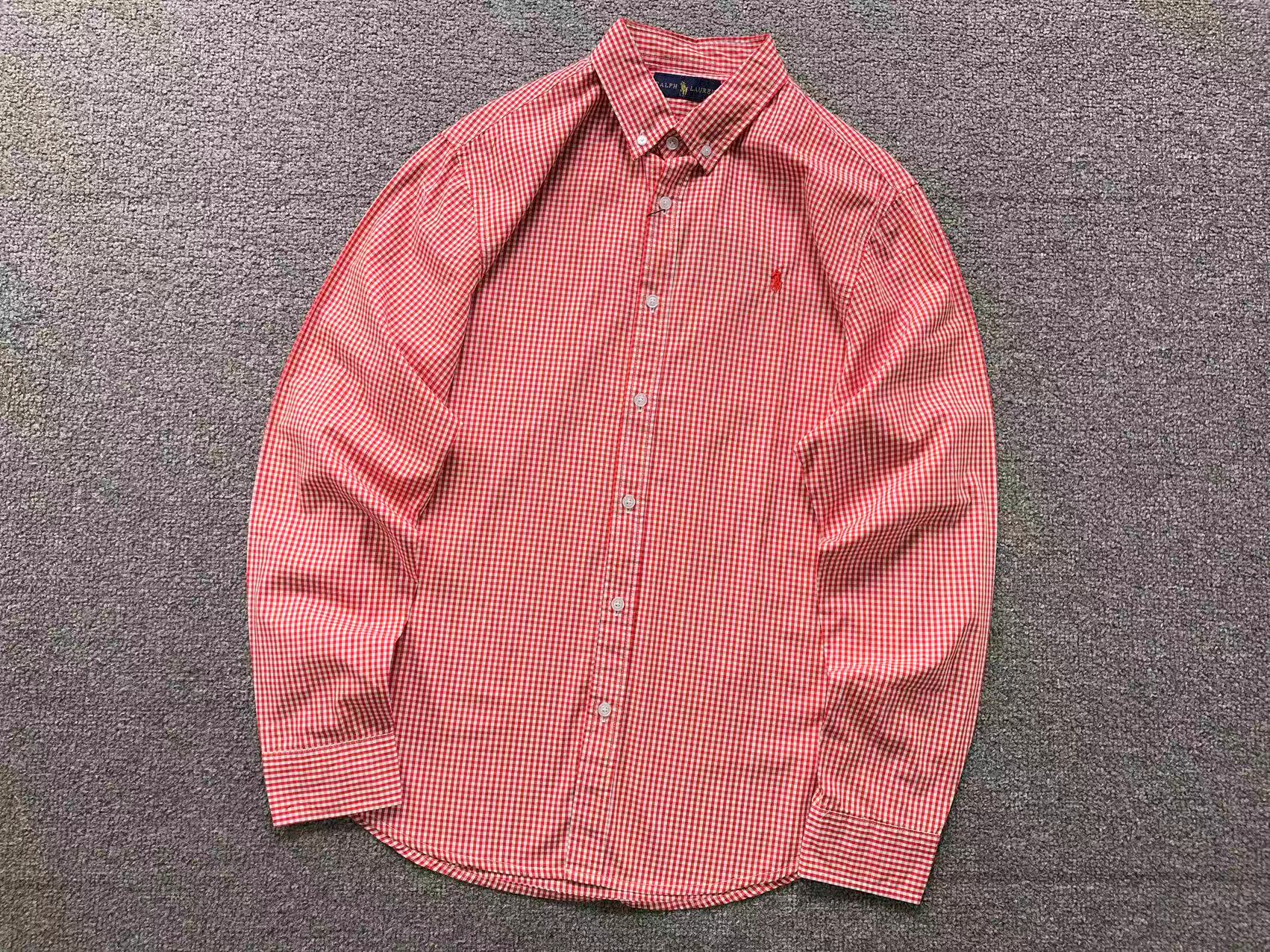 Ralph Lauren Shirt