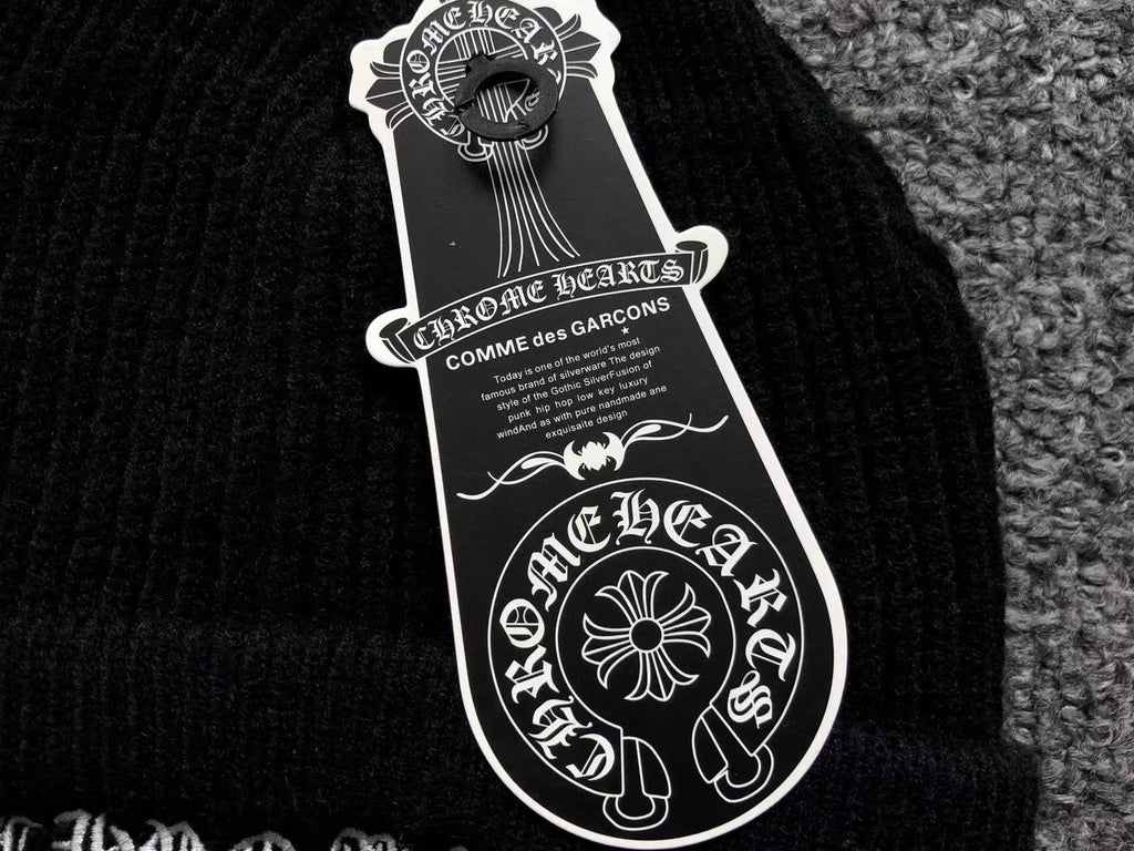 Cross Cap