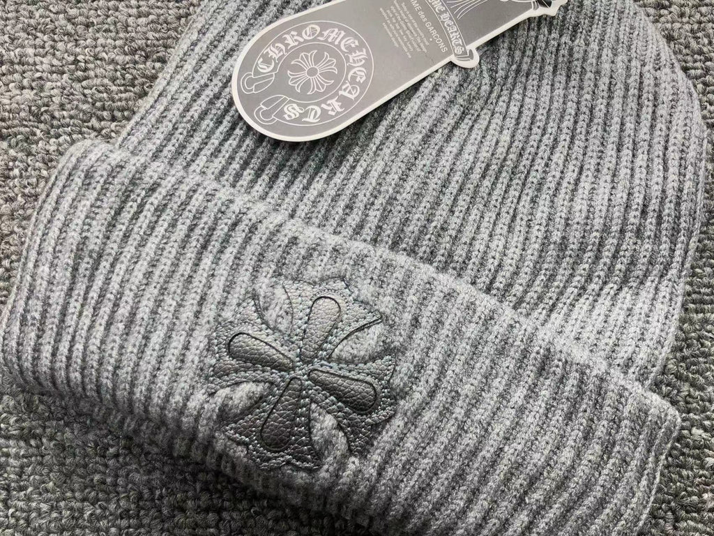 Cross Cap