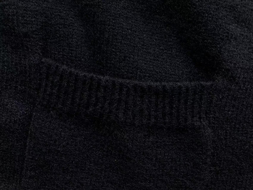 Cross Sweater