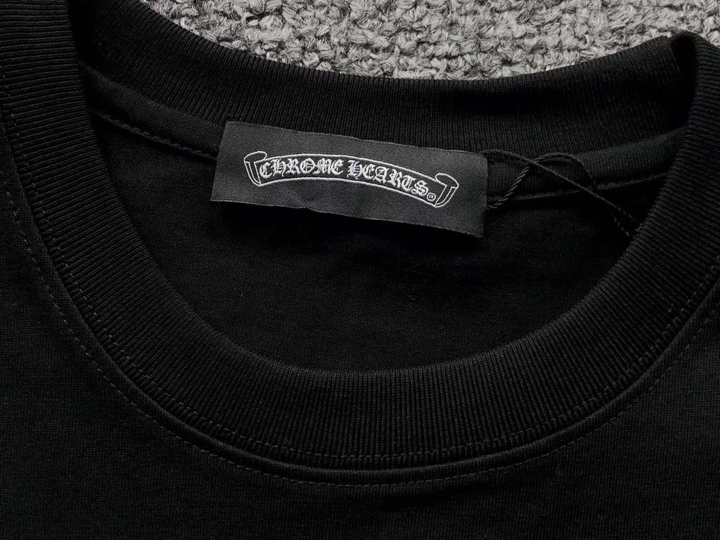 Cross Tshirt