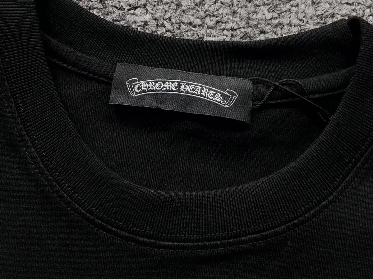 Cross Tshirt