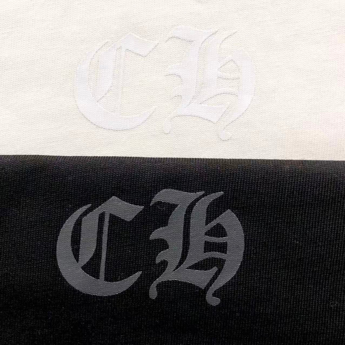 Cross Longsleeve