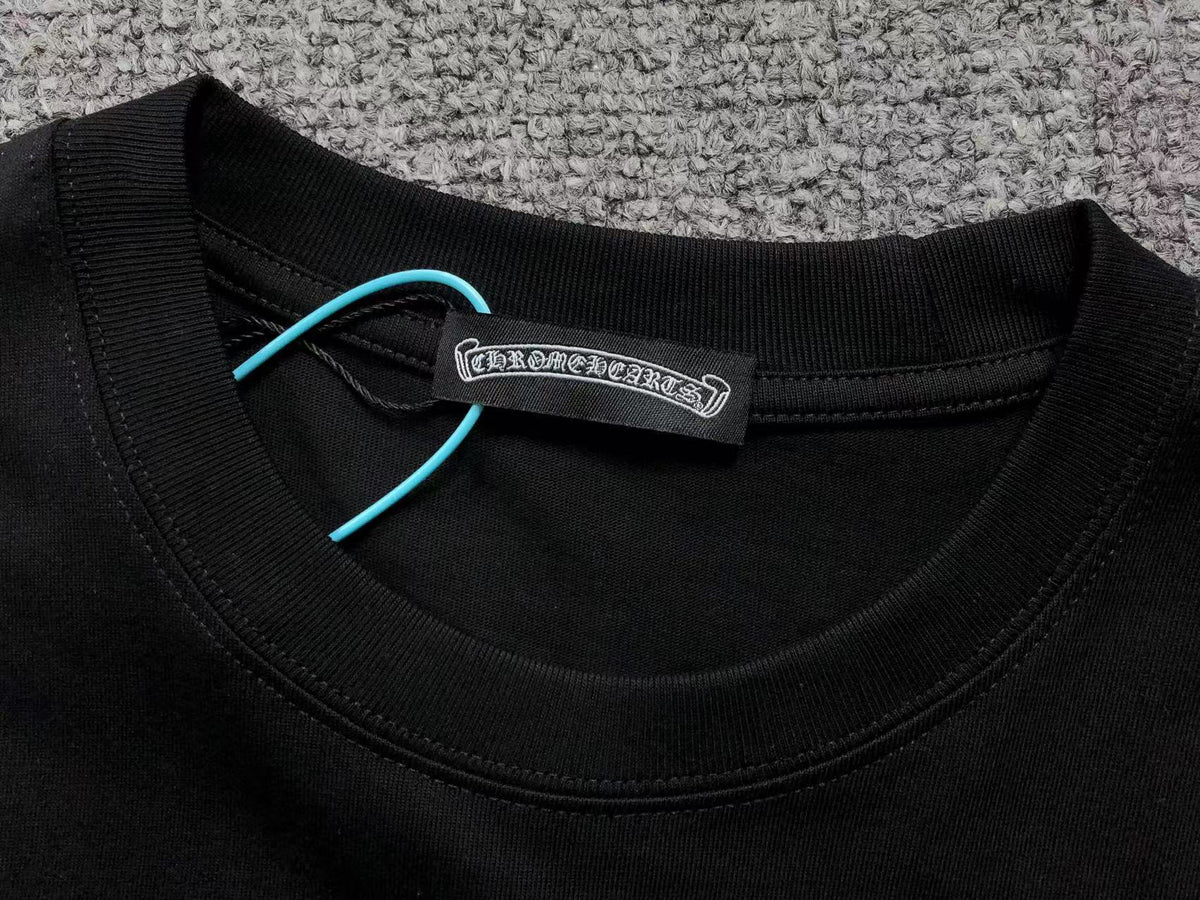 Cross Tshirt