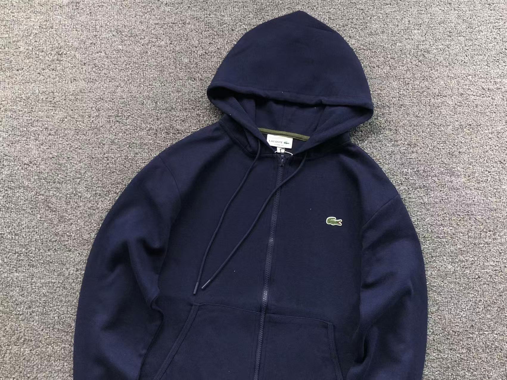 Classic Hoodie Pants