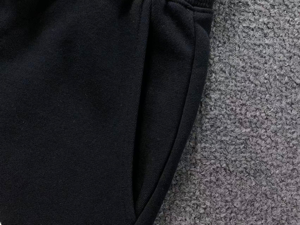 Cross Shorts