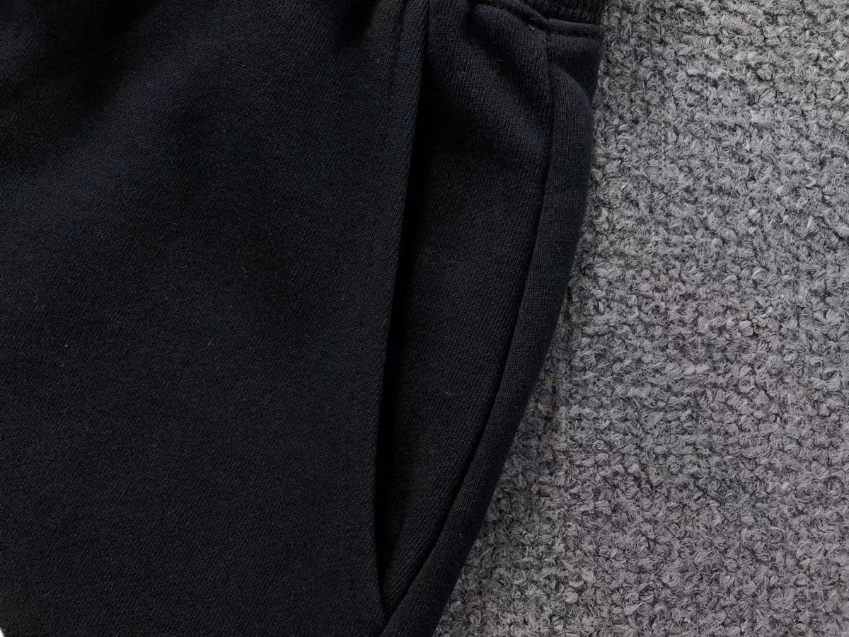 Cross Shorts