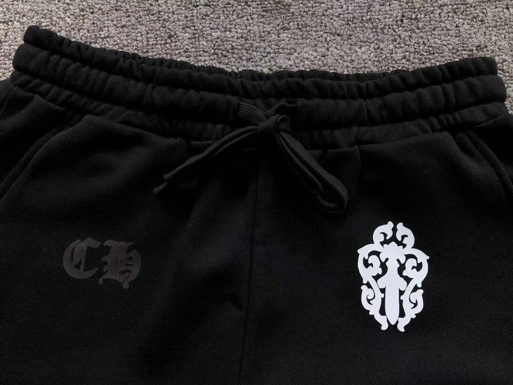 Cross Pants