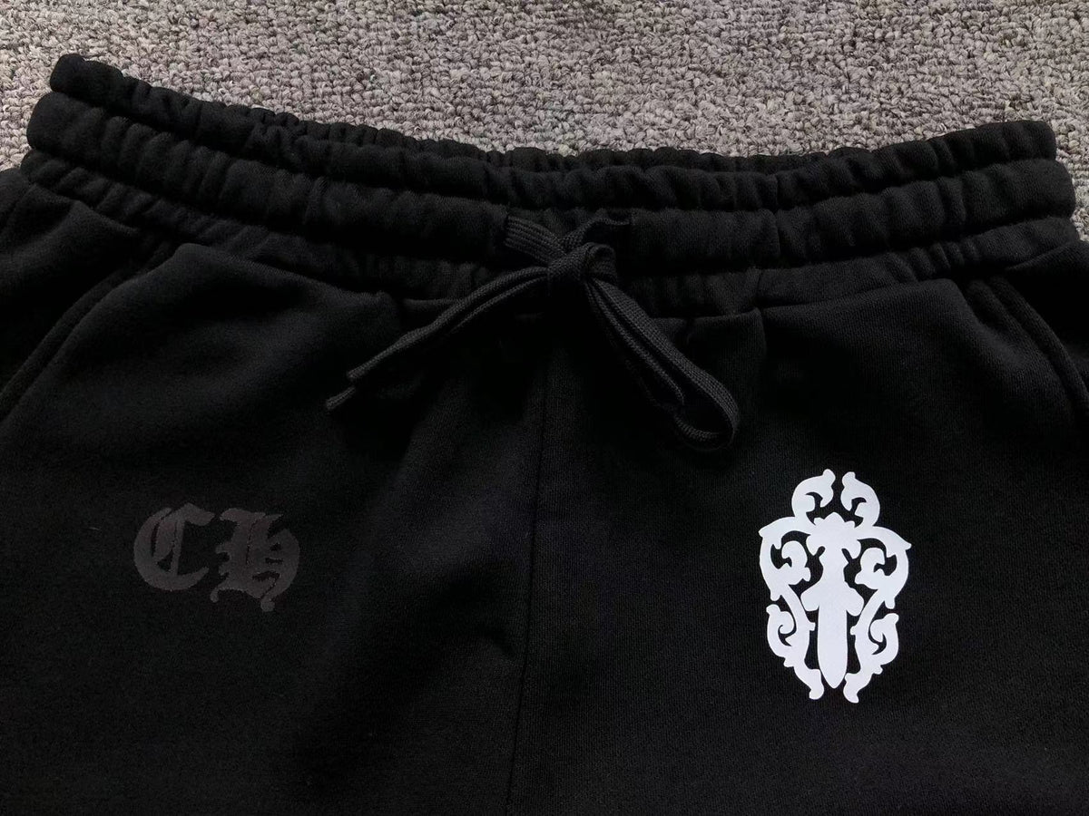 Cross Pants
