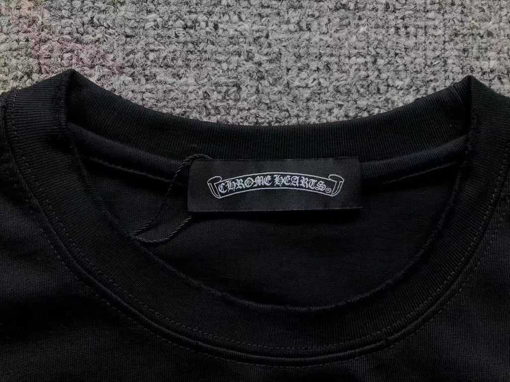 Cross Tshirt