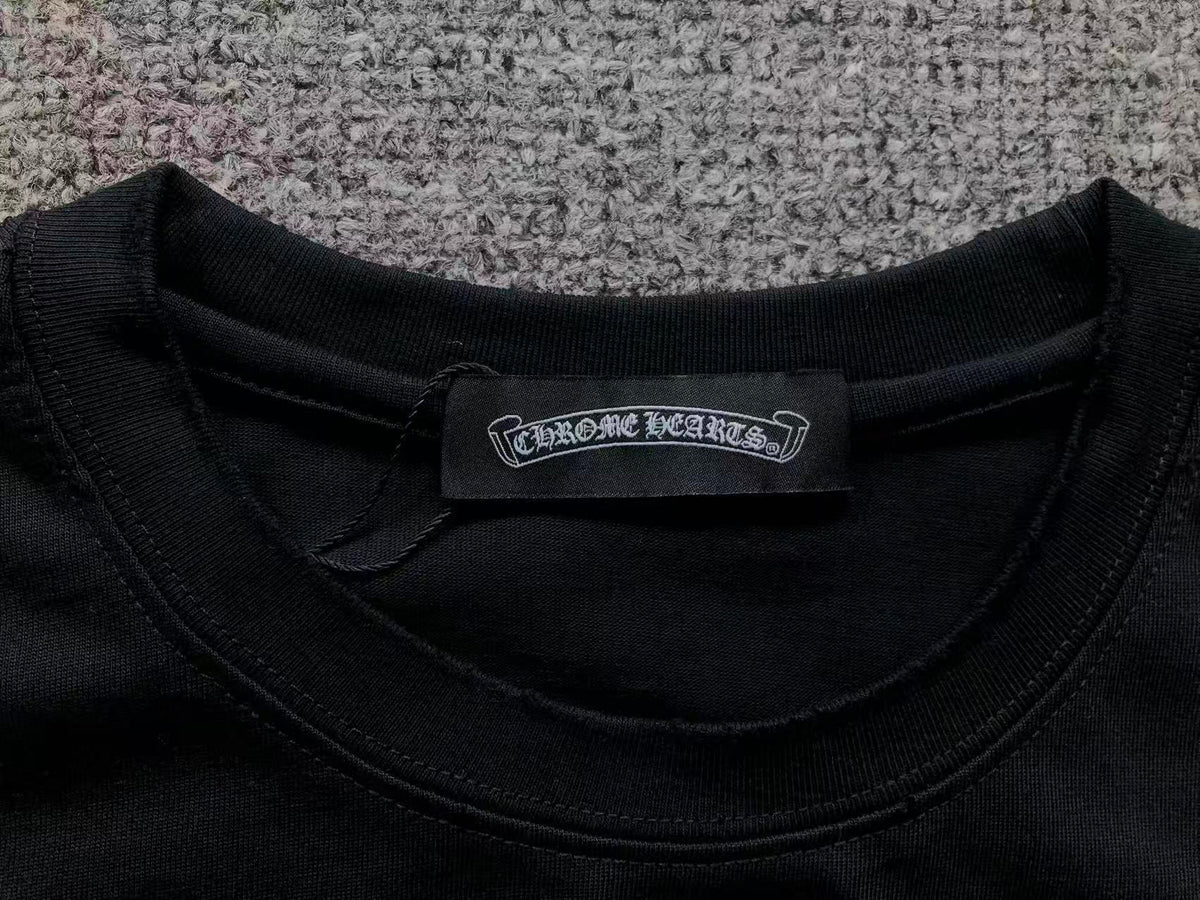 Cross Tshirt