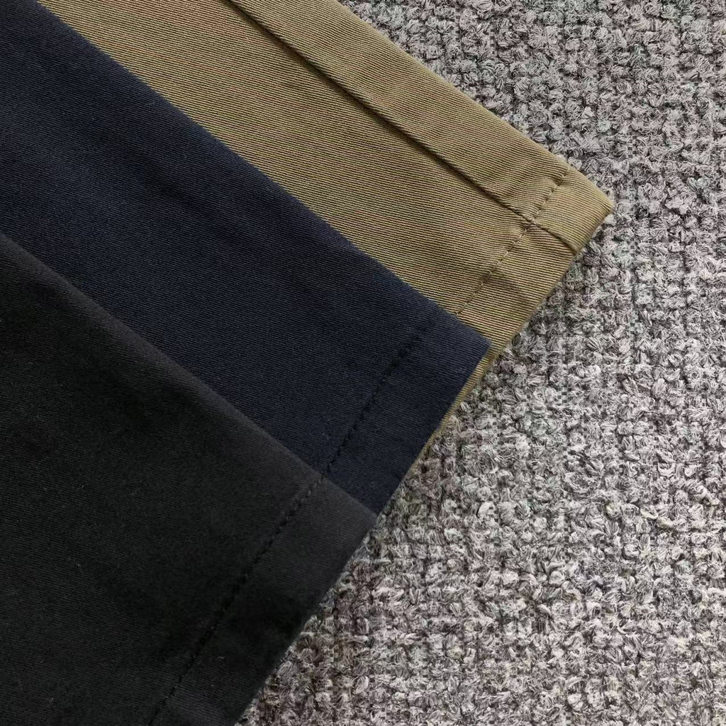 Classic Pants
