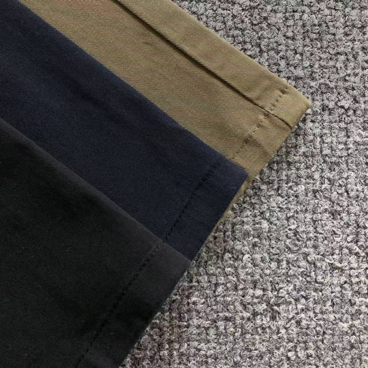 Classic Pants