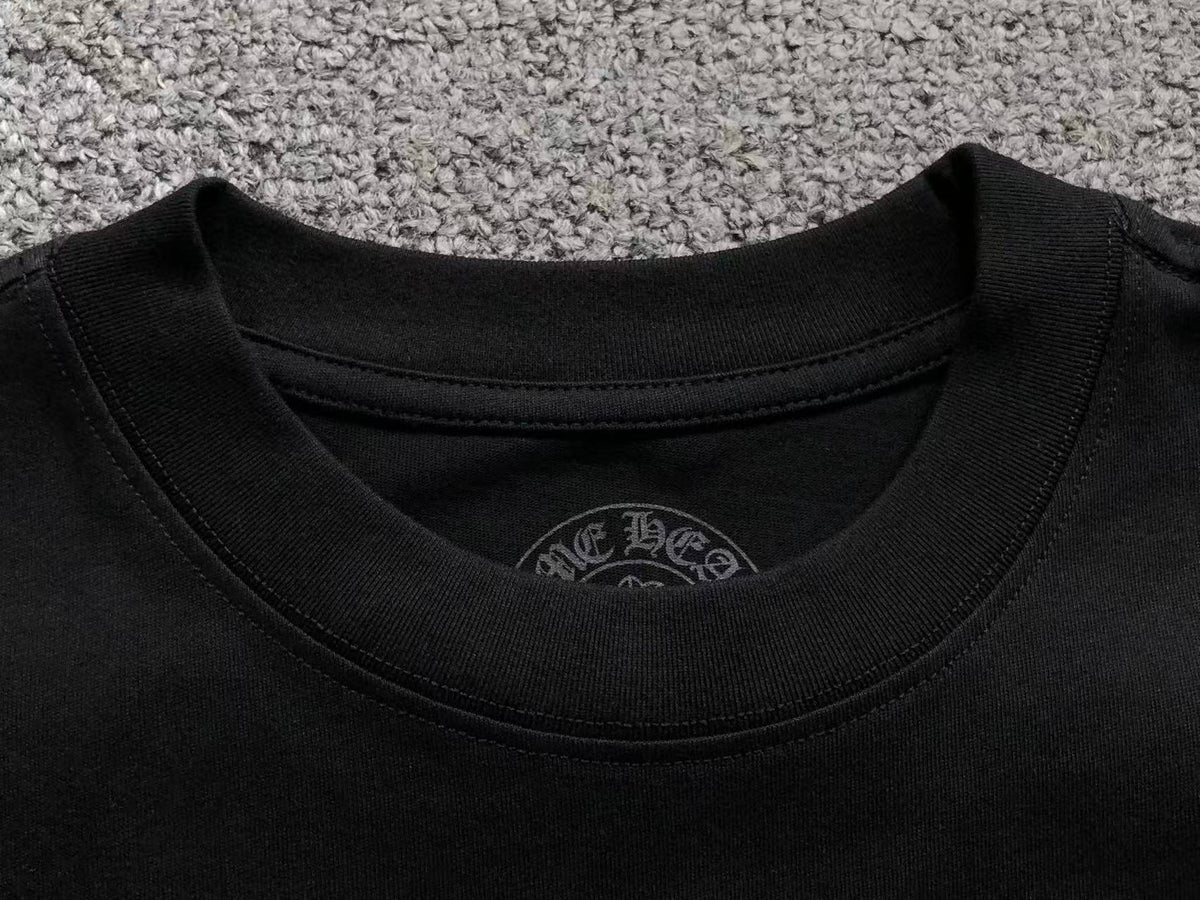Cross Tshirt