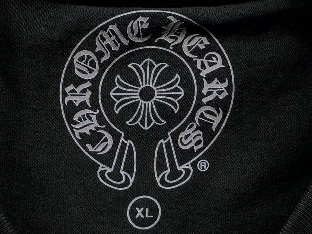 Cross Tshirt