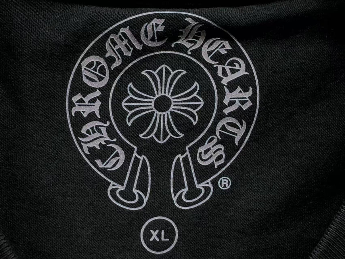 Cross Tshirt