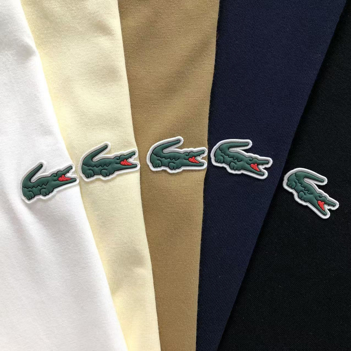 Classic Longsleeve