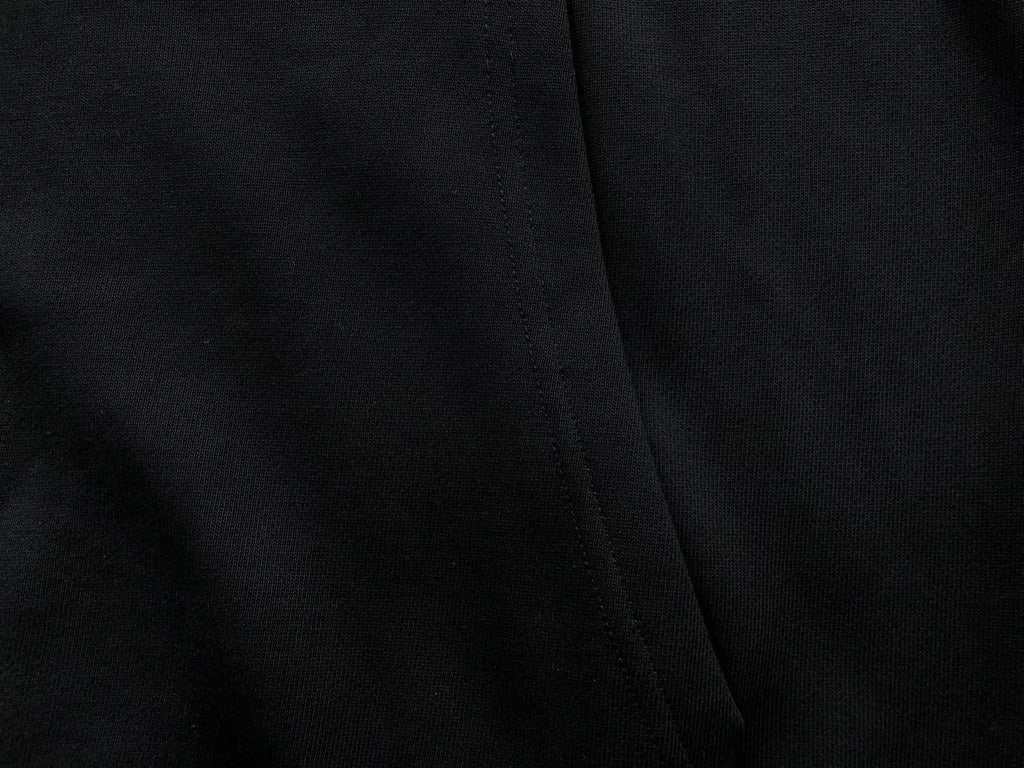 Cross Hoodie