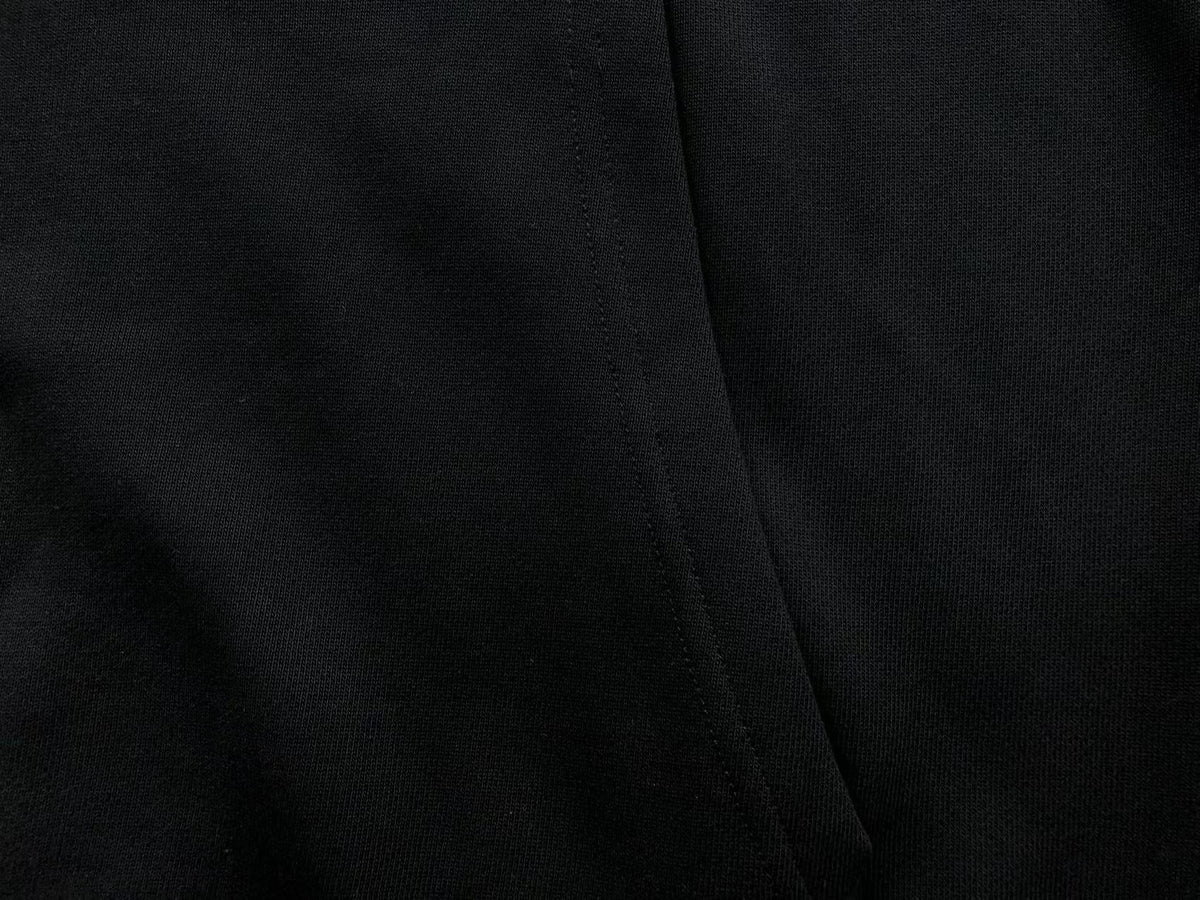 Cross Hoodie