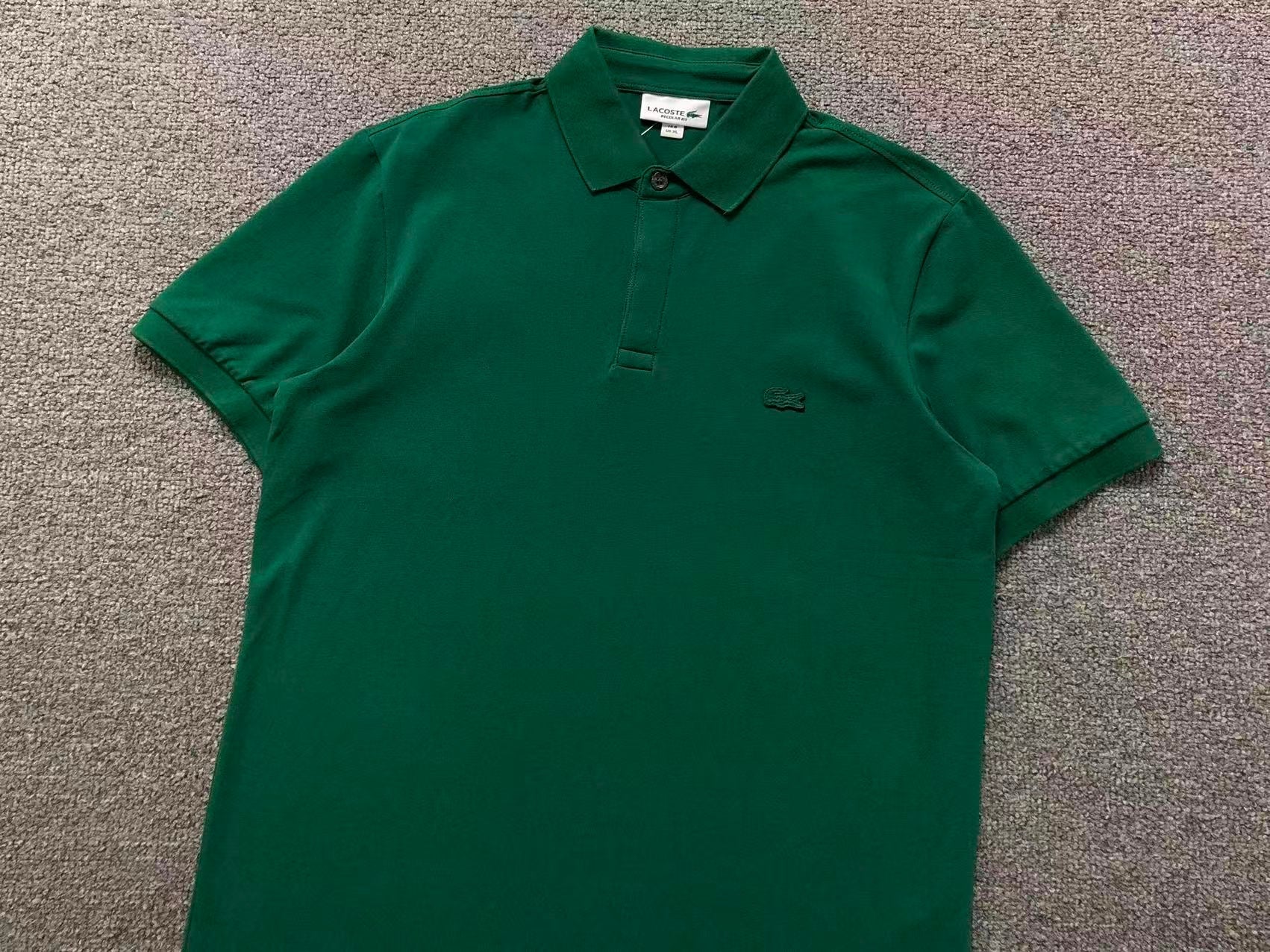 Classic Polo