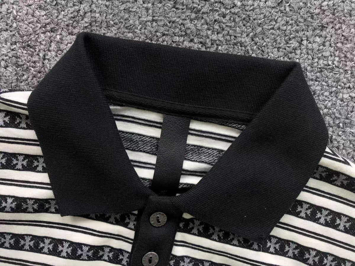Cross Longsleeve