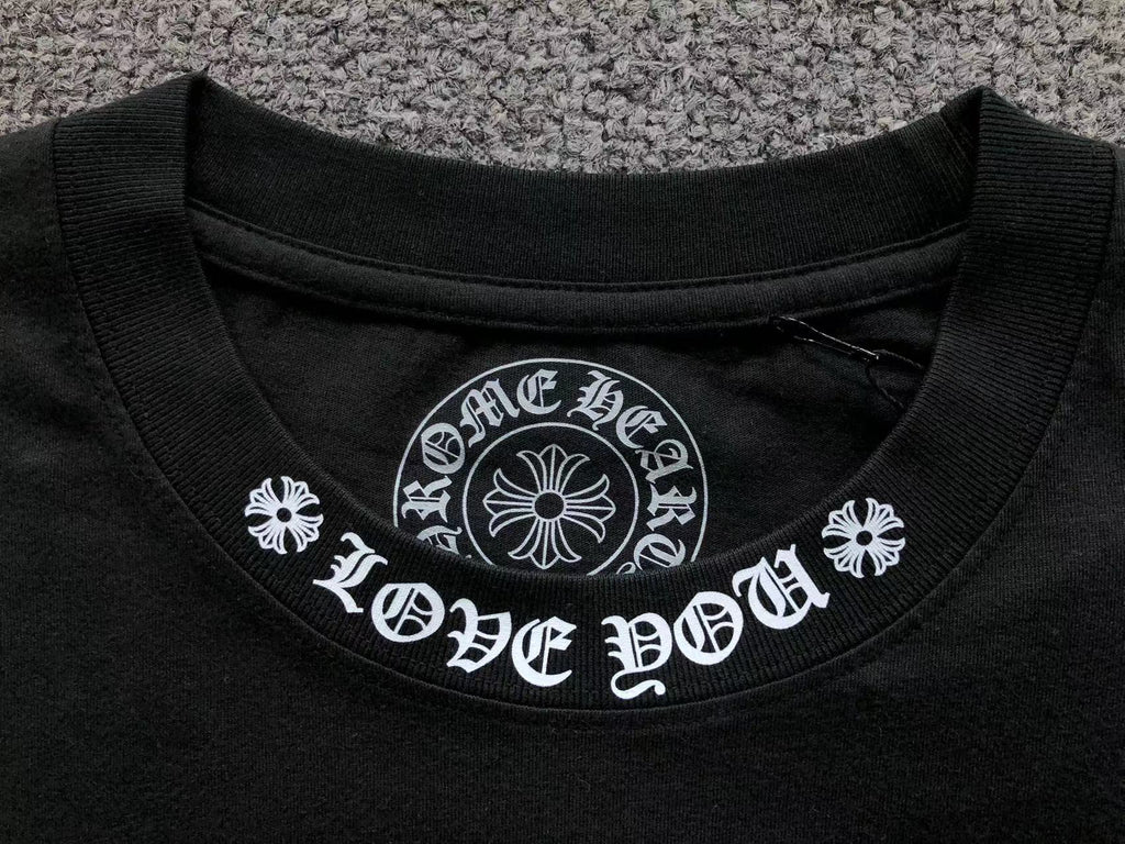 Cross Tshirt
