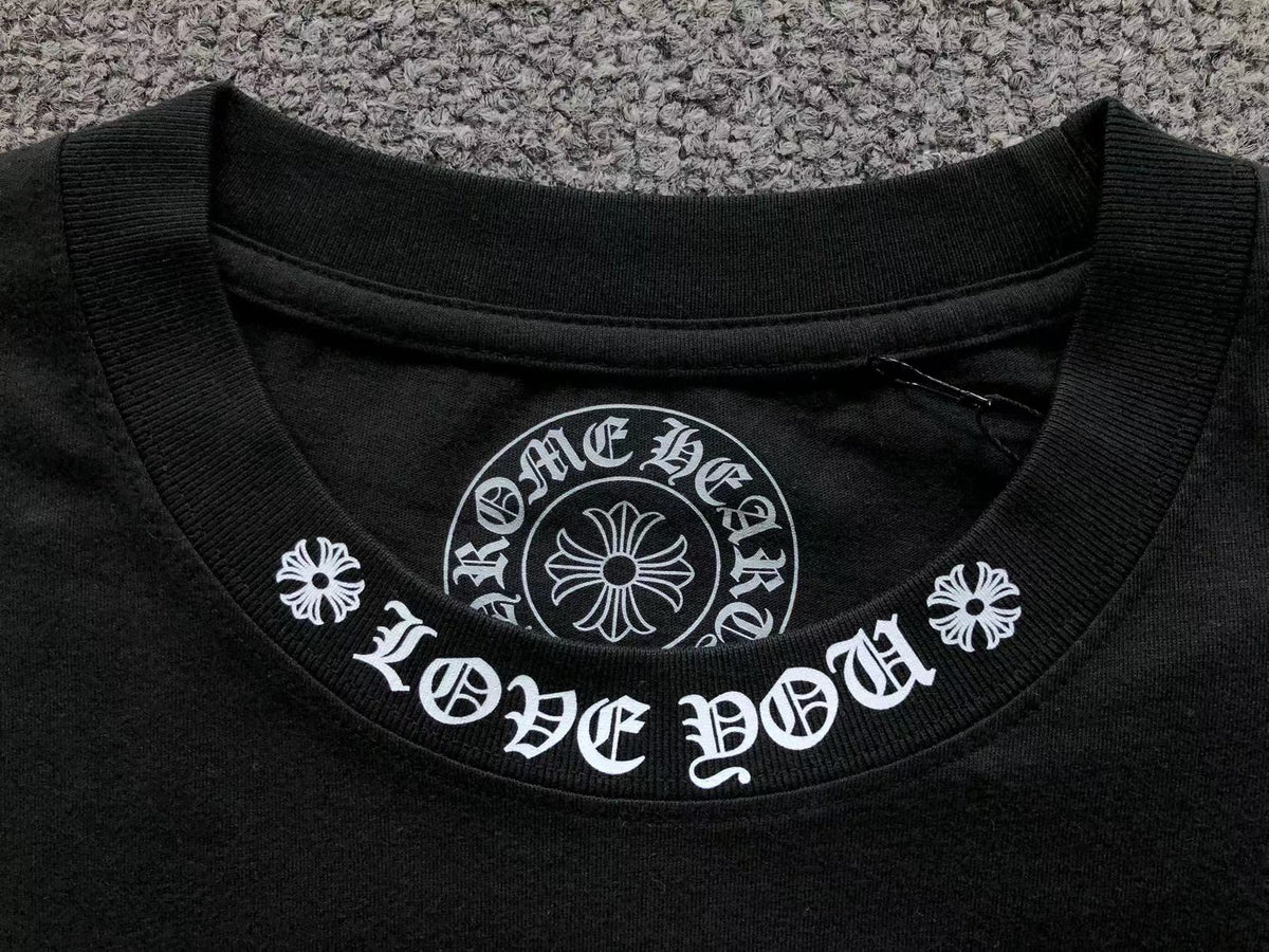 Cross Tshirt