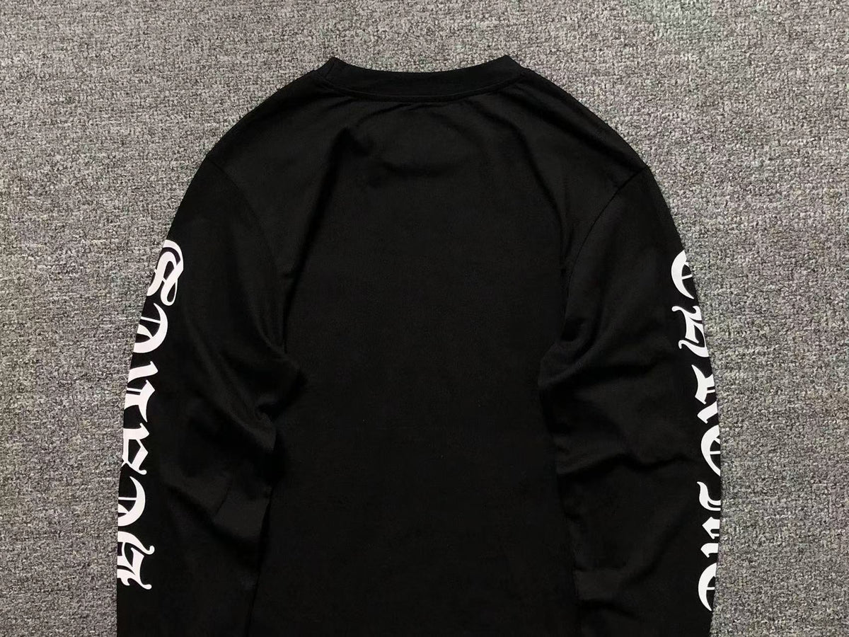Cross Longsleeve