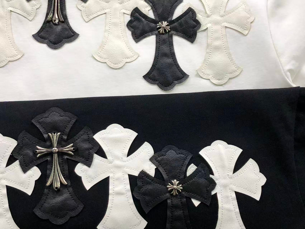 Cross Tshirt